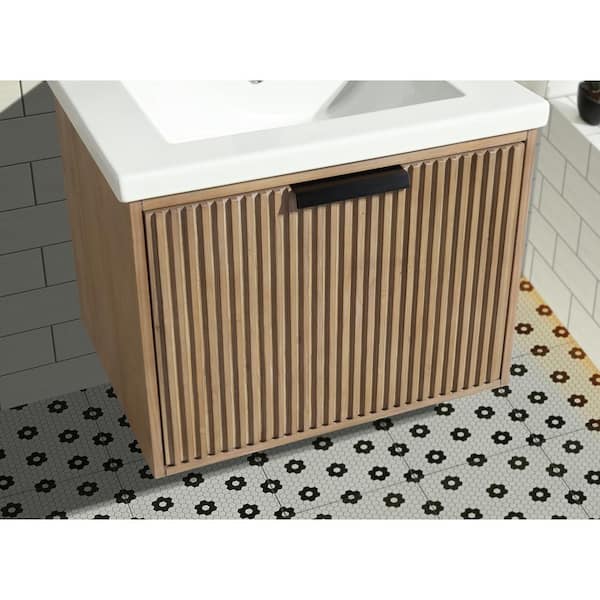 Ari Kitchen and Bath San Diego 24.4 in W x 18.7 in D x 34.50