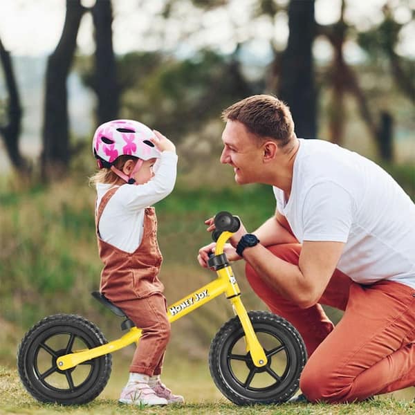 Honey joy balance bike sale
