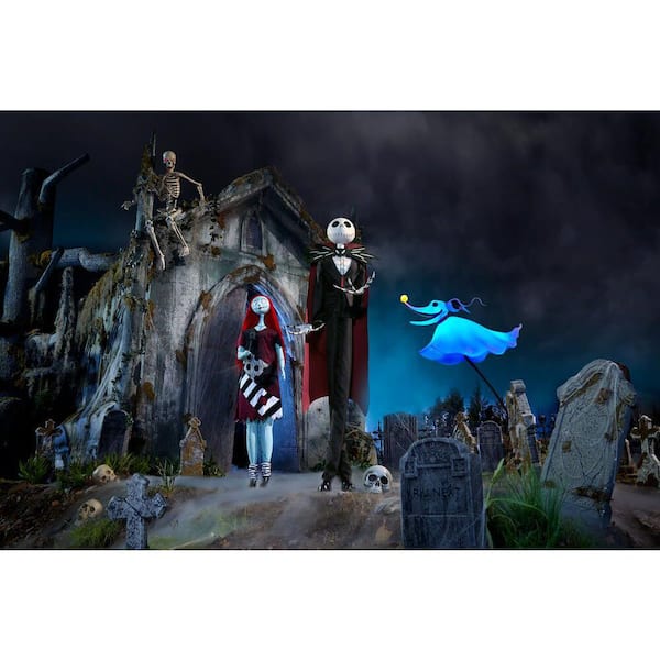 Have a question about Disney 4.5 FT LED ZERO? - Pg 2 - The Home Depot