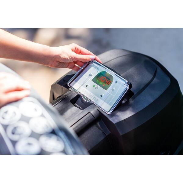 Bubble Massage Intex 28481e Simple Spa Intex 28481E Simple Spa