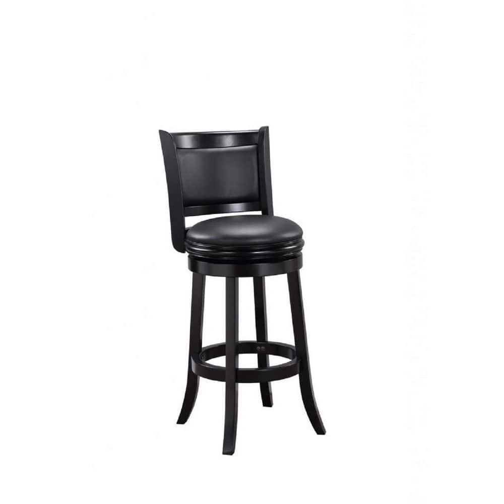 augusta swivel bar stool