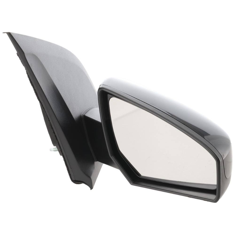 Mirror Compatible with Nissan Sentra 2007-2012 Passenger Side Power, Non-Folding, Non-Heated price history on PriceWatchPro