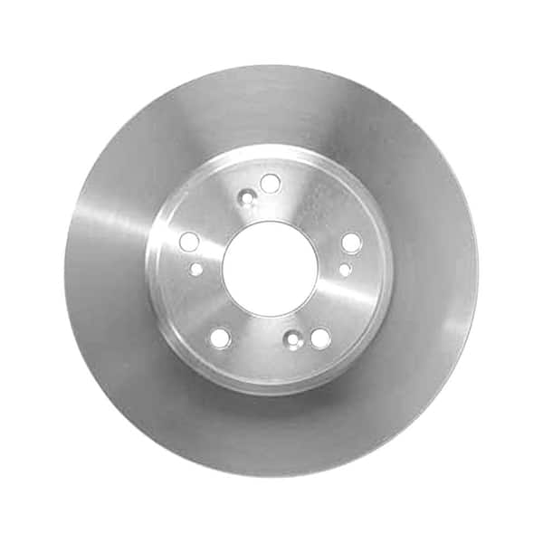BENDIX PREMIUM DRUM AND ROTOR Disc Brake Rotor
