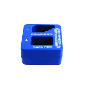 Blue Magnetizer/Demagnetizer