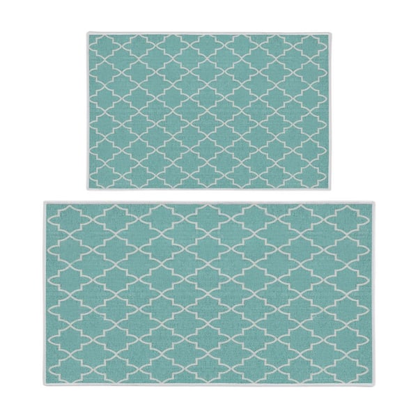 https://images.thdstatic.com/productImages/f239b4a9-e312-482e-a61a-e6c2840f5cfe/svn/turquoise-sussexhome-kitchen-mats-ktc-sn-04-set-64_600.jpg