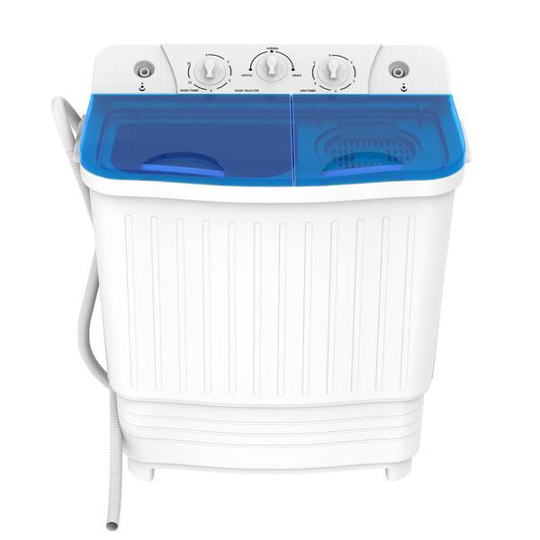 single tub washing machine price