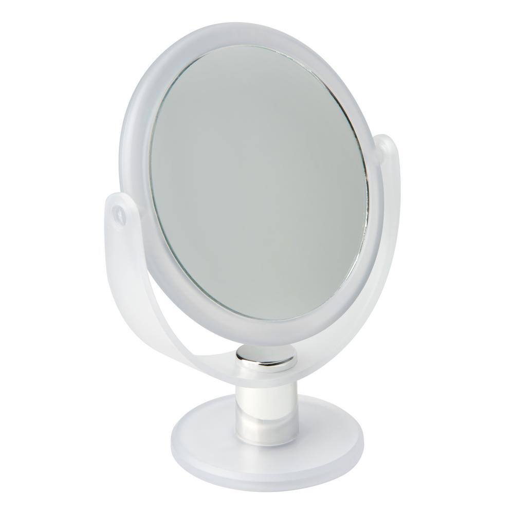 kohls lighted makeup mirror