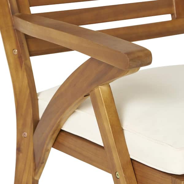 Christopher Knight Home Elba Bistro Set, 3-Pcs Set