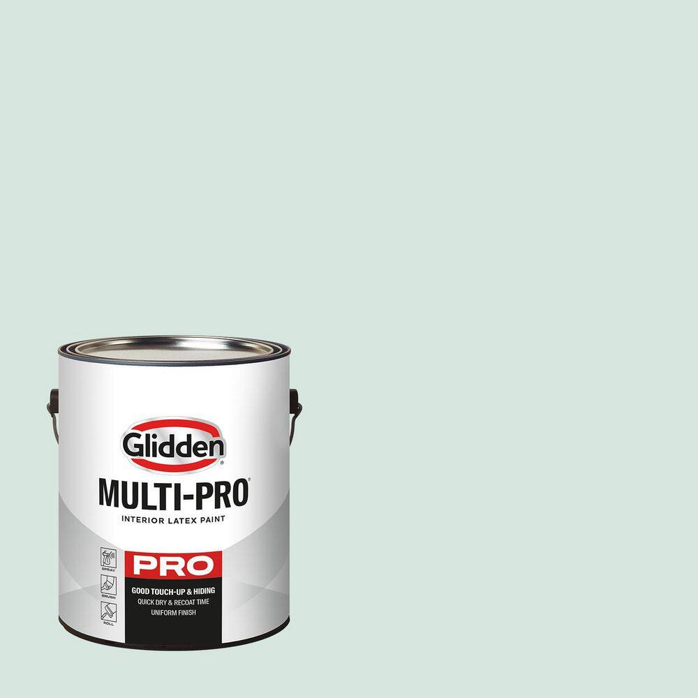 1 gal. PPG1140-1 Echo Semi-Gloss Interior Paint price history on PriceWatchPro