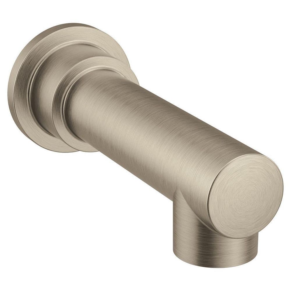 Align Tub Spout in Brushed Nickel price history on PriceWatchPro