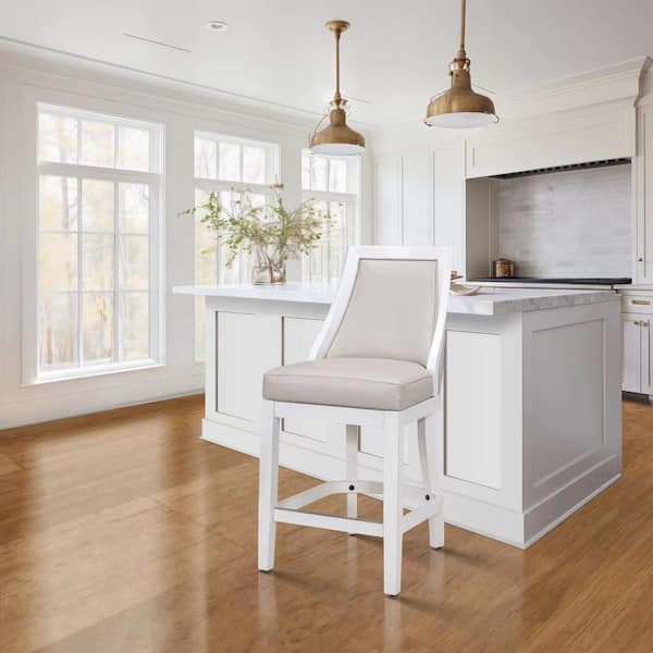 Ellis swivel counter stool discount