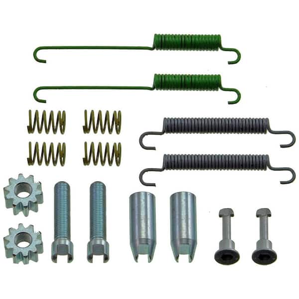 Unbranded Parking Brake Hardware Kit
