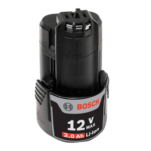 Bosch - 12-Volt Lithium-Ion Work Light with 10 LED Lights