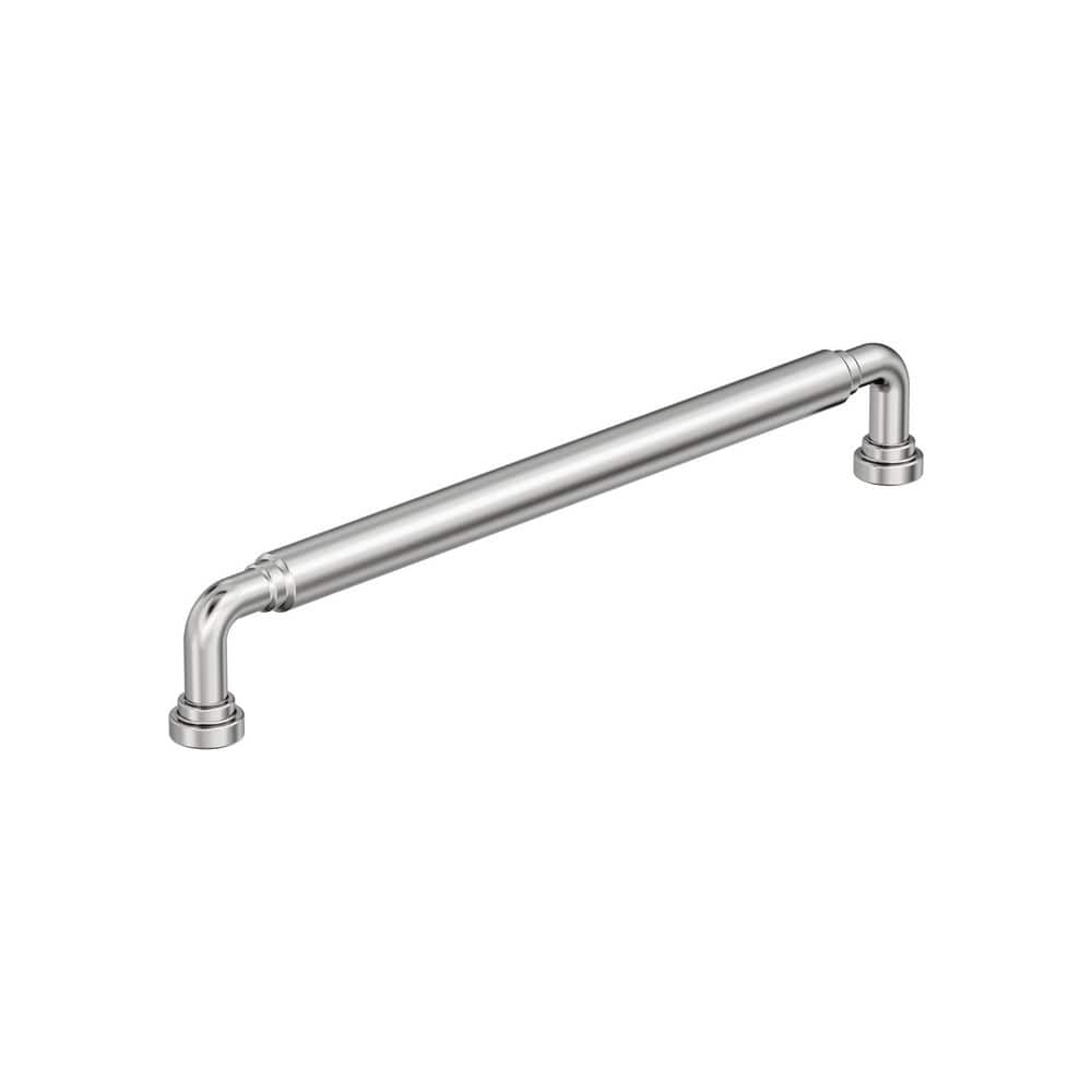 Coble 8-13/16 in. (224mm) Center-to-Center Polished Chrome Arch Cabinet Pull price history on PriceWatchPro