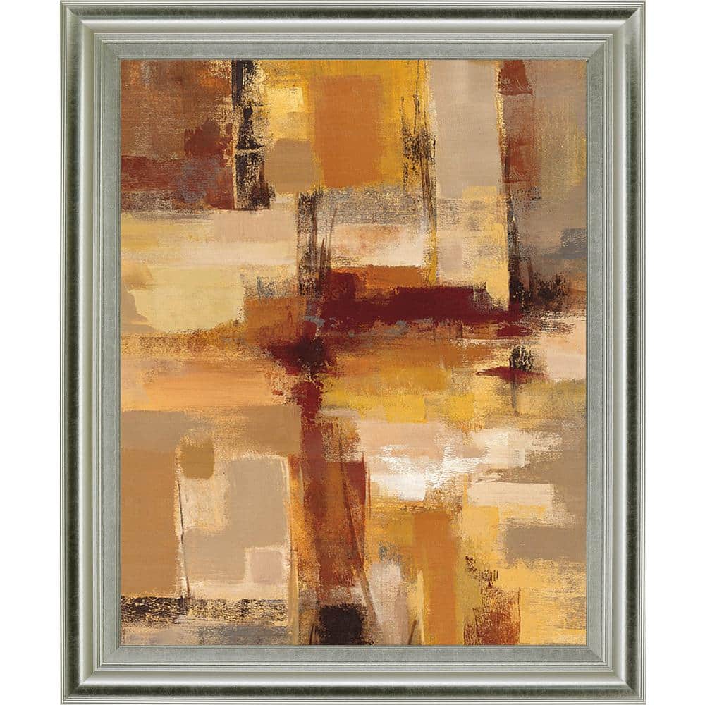 Sandcastles By Silvia Vassileva Framed Print Wall Art 28 in. x 34 in. price history on PriceWatchPro