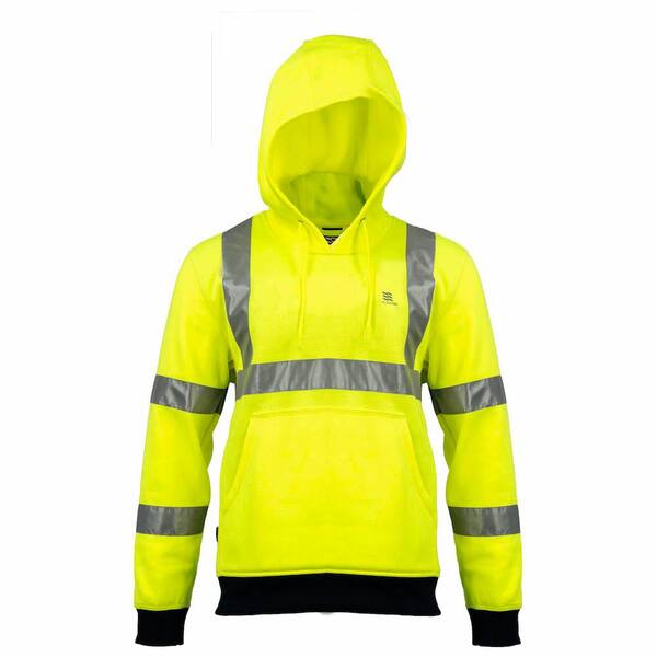 home depot heated sweatshirt