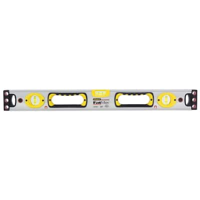FatMax 24 in. Magnetic Level