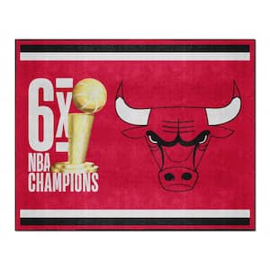 WANZIJING Chicago Bulls Rectangle Stair Mats, Ultra Soft Rug, Short Hair  Rugs for Bedroom, Living Room, Home Decor Mats, 50 x 80 cm : :  Home & Kitchen