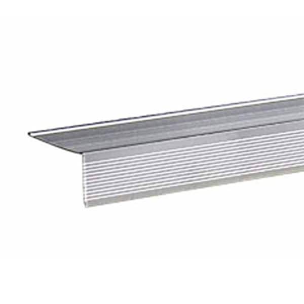 TH026 2.75 in. x 1.5 in. x 72 in. Mill Sill Nosing Weatherstrip