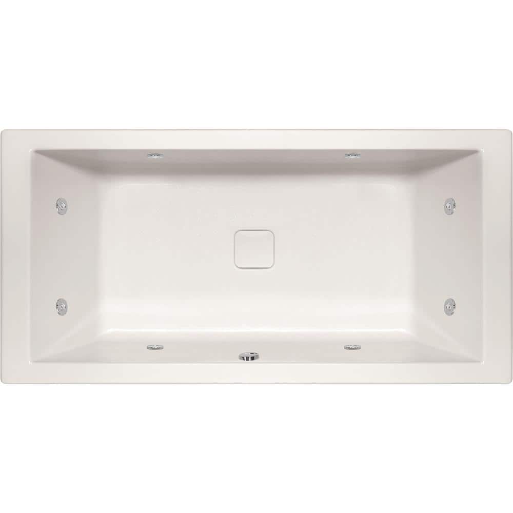 Hydro Systems VER7236ACO-WHI