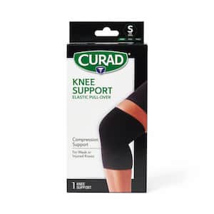 Small Pull-Over Knee Support