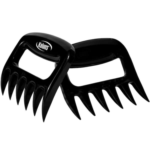 Arres Pulled Pork Solid Claws – TYG Store LLC