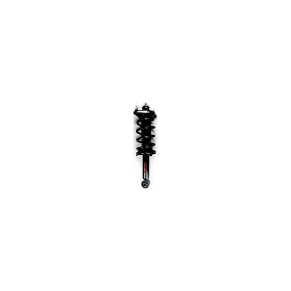Unbranded Suspension Strut and Coil Spring Assembly 2012-2014 Honda CR-V 2.4L