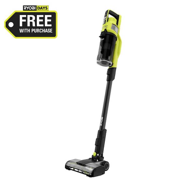 ONE+ HP 18V Cordless Pet Stick Vacuum Cleaner (Tool Only)