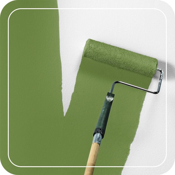 420D-6 Thyme Green Paint