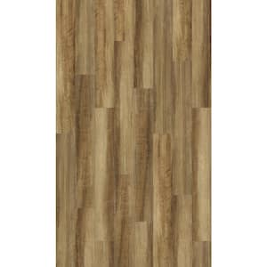 Knoxville Plus 6 in. W Jefferson Click Lock Luxury Vinyl Plank Flooring (23.64 sq. ft./case)