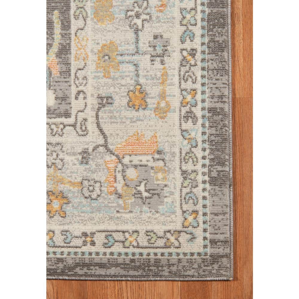Viviane Reversible Synthetic Outdoor Rug 8'9" x 11'9"