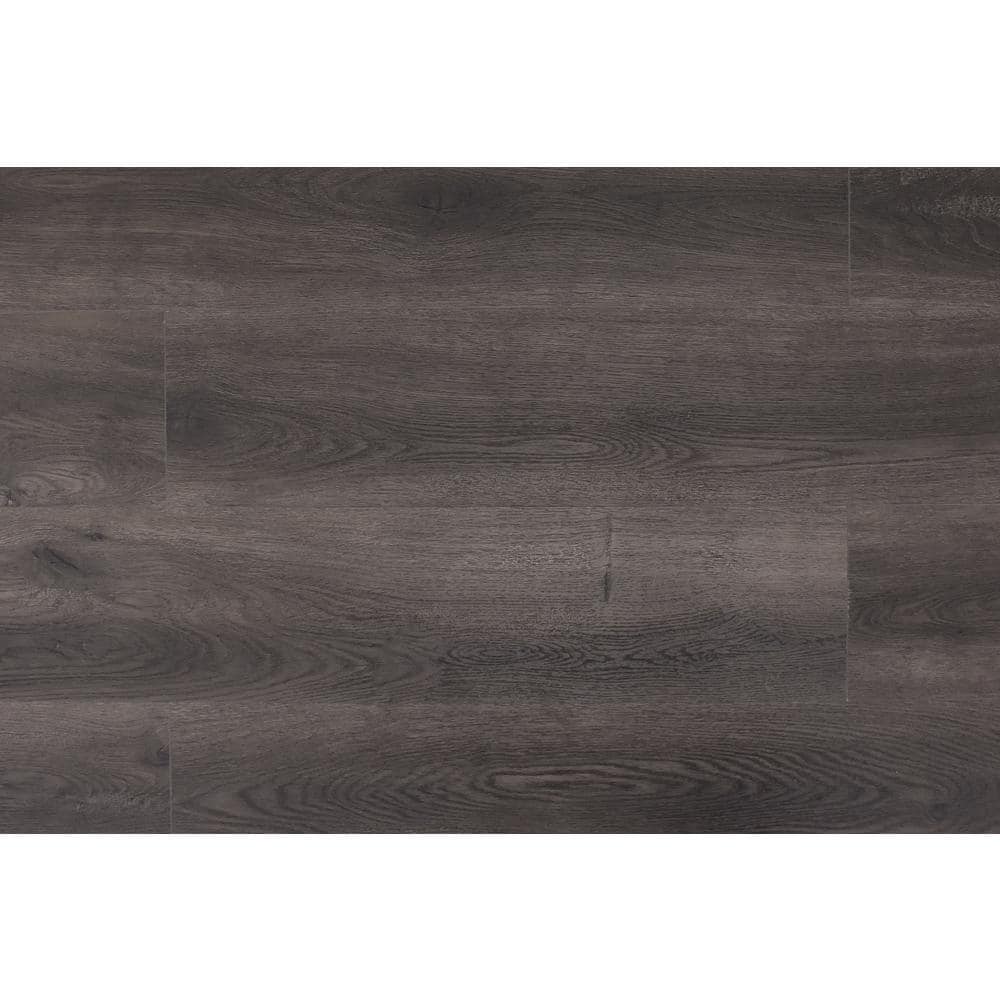 Invicta Raw Umber 20 MIL x 7 in. W x 60 in. L Click Lock Waterproof Vinyl Plank Flooring (23.68 sq. ft.) price history on PriceWatchPro
