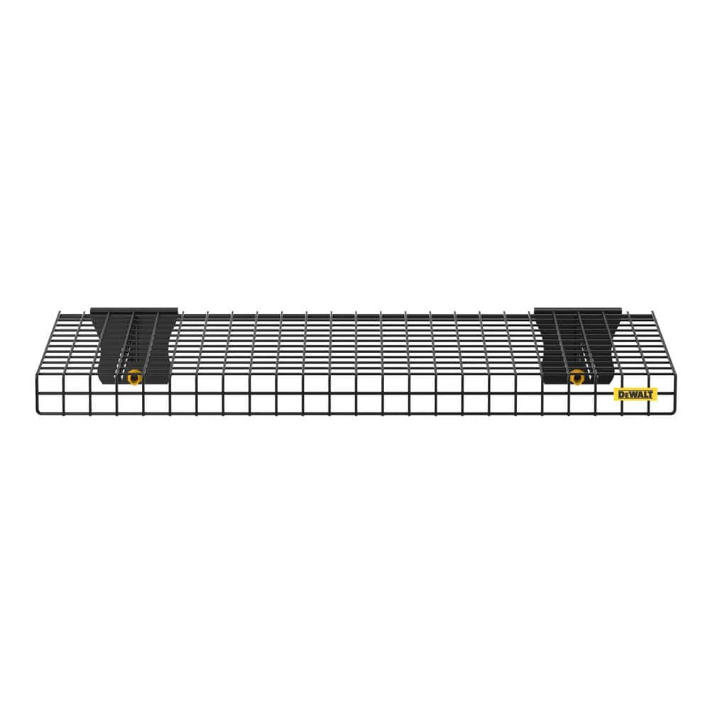 DEWALT 24 in. Wire Shelf