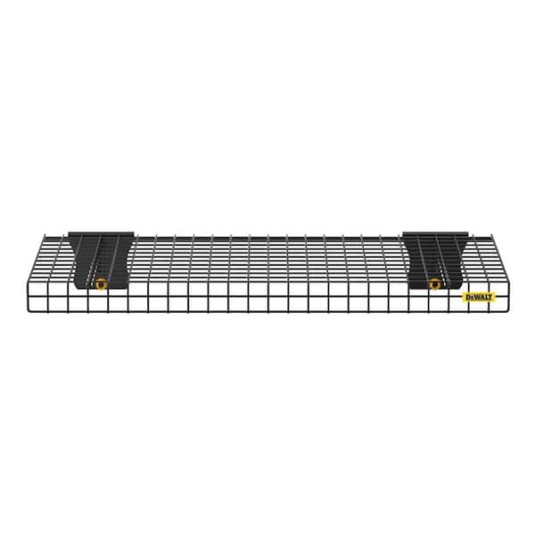 DEWALT 24 in. Wire Shelf