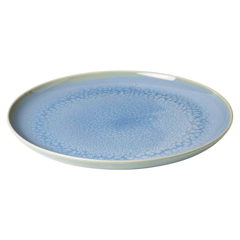 Crafted Blueberry Dinner Plate - Thumbnail 4