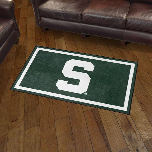 New York Jets NFL Rug Room Carpet Sport Custom Area Floor Home Decor V3