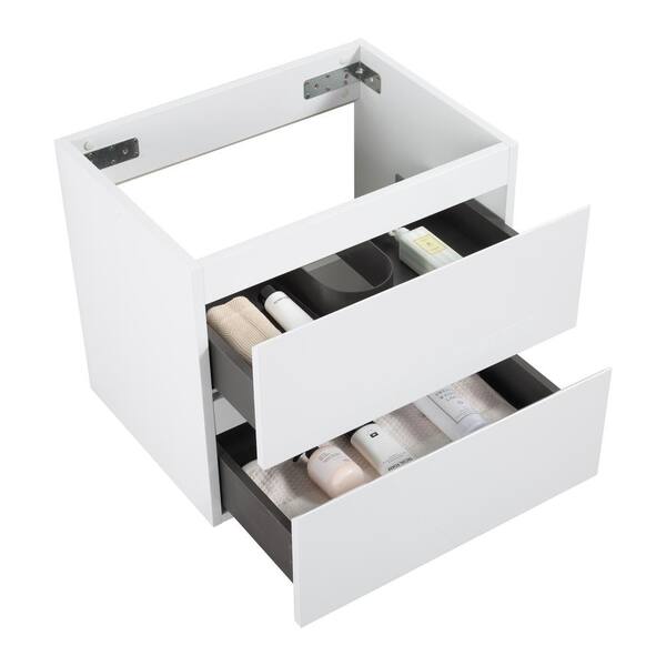 3.5-in H x 20.5-in L Pepper Bathroom Side Splash