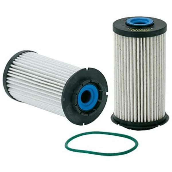 Wix Fuel Filter