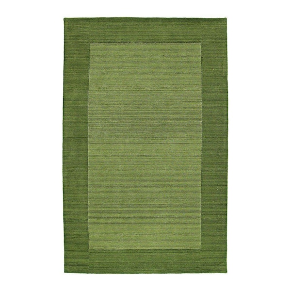 Kaleen Regency Celery 10 ft. x 13 ft. Area Rug
