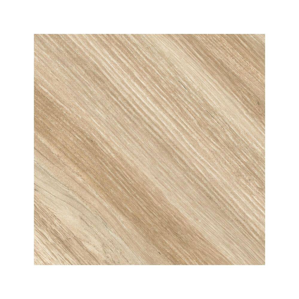 Spanish Nook Chevron Natural 6 in. x 6 in. Matte Wood Look Porcelain Floor and Wall Tile Sample price history on PriceWatchPro