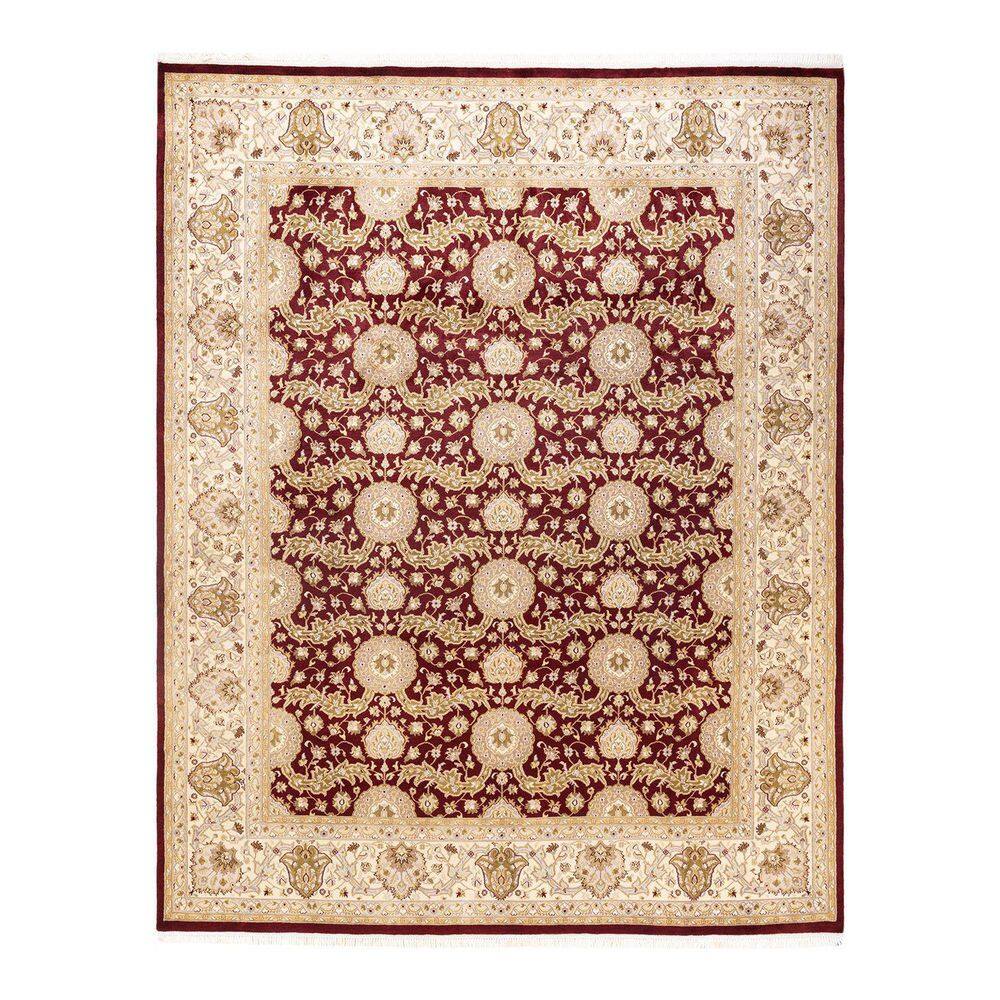 Solo Rugs M1708-215