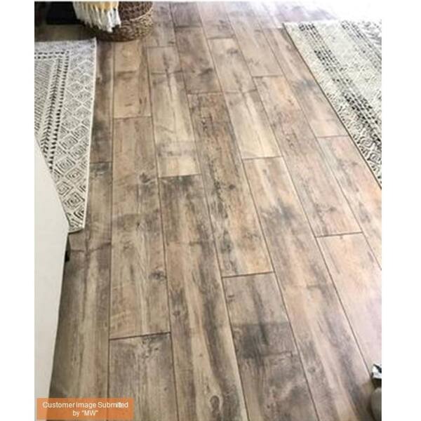 Home Decorators Collection Reedville, Pine Look Laminate Flooring Home Depot