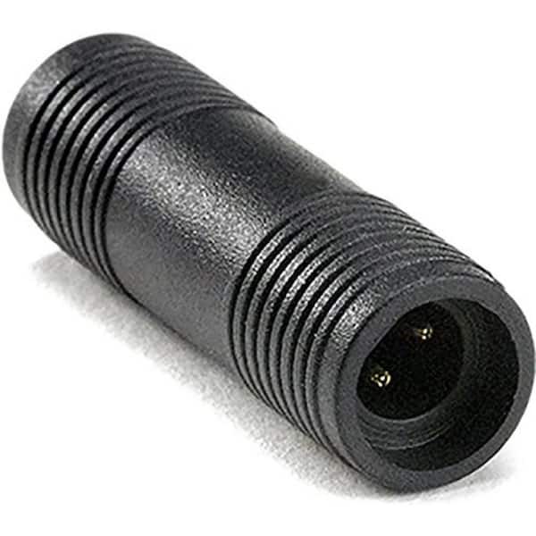 Deck Lighting Female To Female Adapter (6-Pieces/Pack)