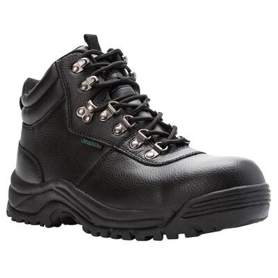 14 4e work boots