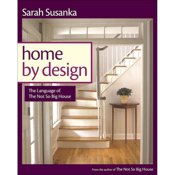 Unbranded Home by Design Book: Inspiration for Transforming House Into Home-DISCONTINUED
