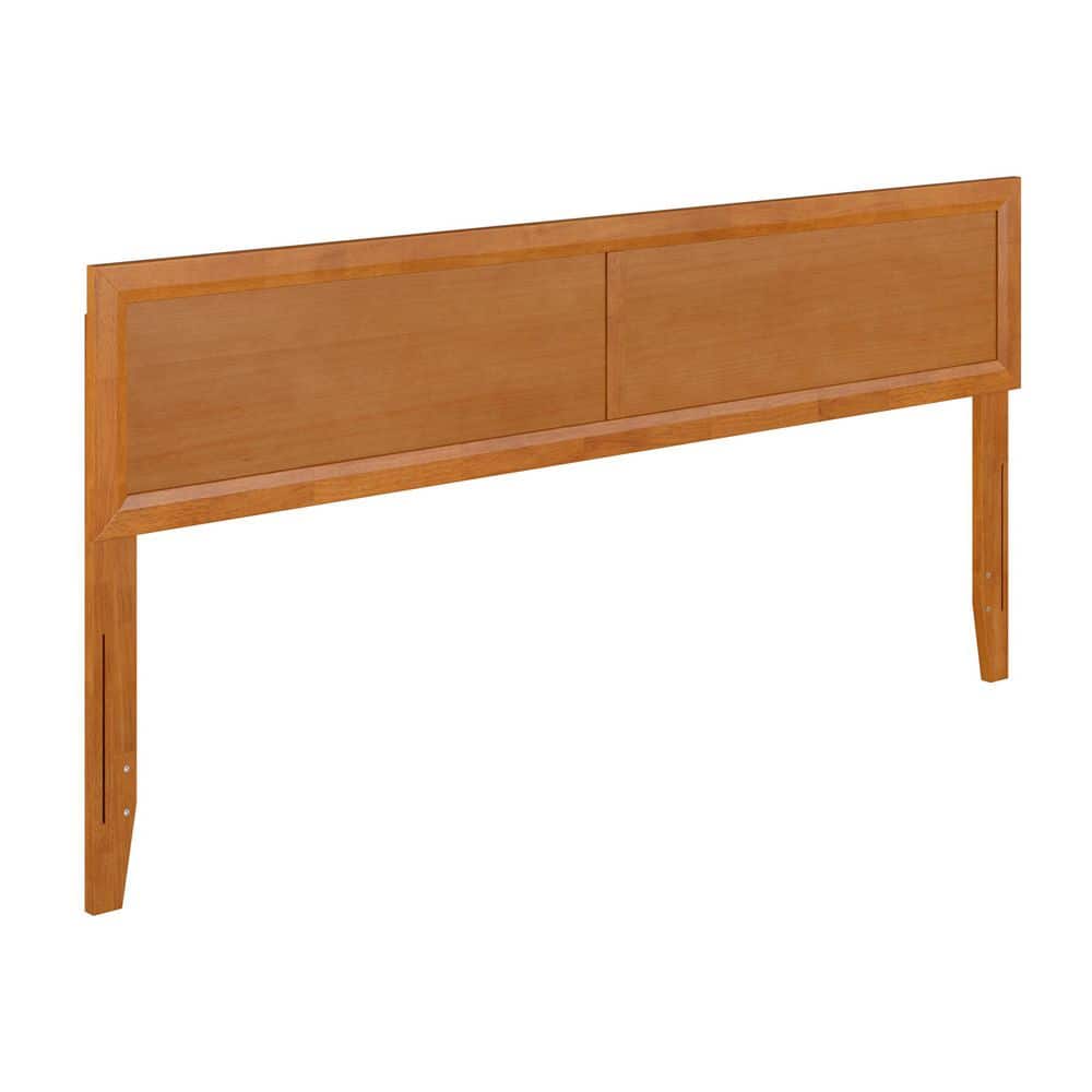 Sophia Black Wood Queen Headboard - thumbnail 5
