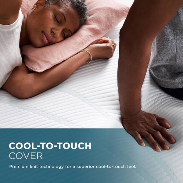 Tempur comfort outlet pillow hybrid