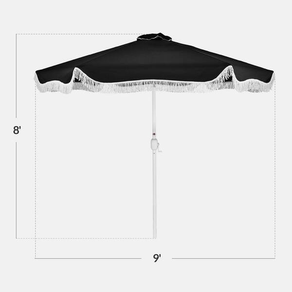 can i use my patio umbrella at the beach Why a Beach Umbrella Can't Replace a Patio Umbrella for Resort Use?