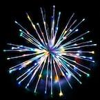 24 in. Multi LED Spritzer