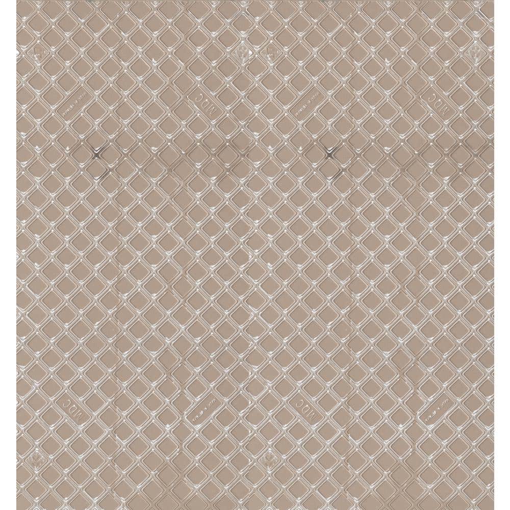 Nobleza Lugo 12 in. x 12 in. Matte Ceramic Floor and Wall Tile (10.66 Sq. Ft./Case, 11-Pieces)